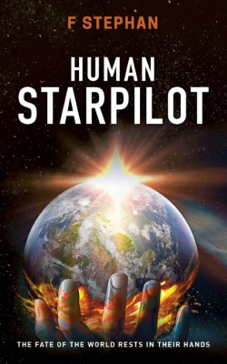 Human Starpilot par F. Stephan