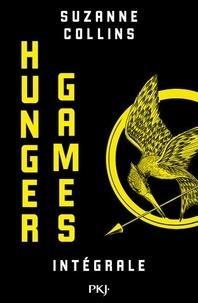 Hunger Games - Intgrale par Suzanne Collins