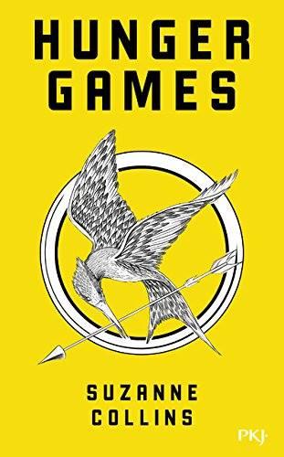 Hunger Games, tome 1 par Suzanne Collins