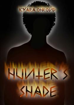 Hunter's Shade par Kyara Ohrond