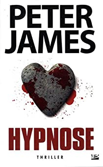 Hypnose par Peter James