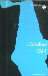 I.G.H. par James Graham Ballard