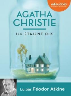 Ils taient dix (Dix petits ngres) par Agatha Christie