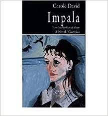 Impala par Carole David
