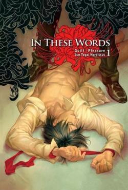 In these words, tome 1 par Jo Chen