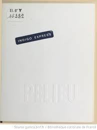 Indigo express par Claude Plieu