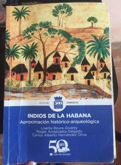 Indios de La Habana par Lisette Roura Alvarez
