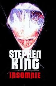 Insomnie par Stephen King