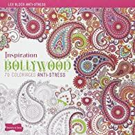 Inspiration Bollywood par Ghislaine Stora