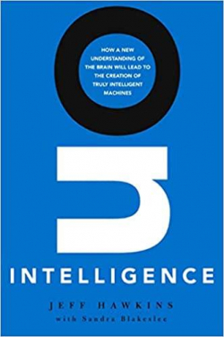 On Intelligence par Jeff Hawkins