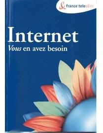 Internet par France Tlcom
