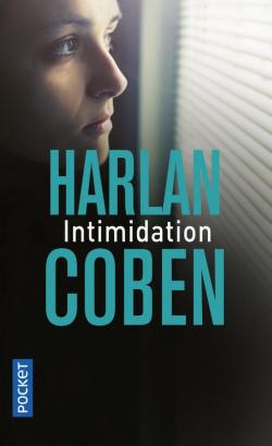 Intimidation par Harlan Coben