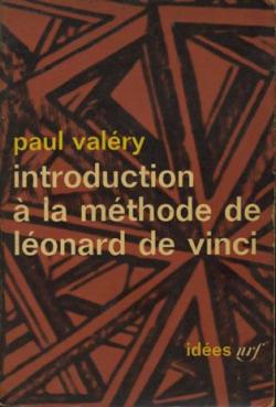 Introduction  la mthode de Lonard de Vinci par Paul Valry