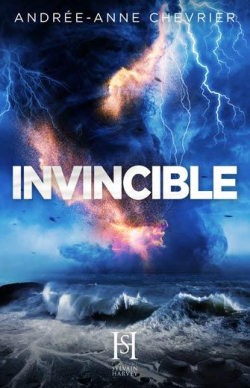 Invincible par Andre-Anne Chevrier