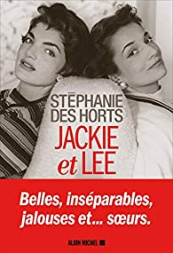 Jackie et Lee par Stphanie des Horts