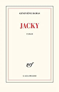 Jacky par Genevive Damas