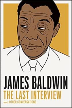 The Last Interview and other Conversations par James Baldwin