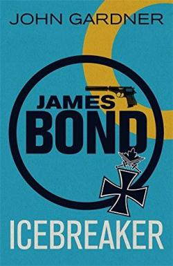 James Bond 007 : Opration brise-glace par John Gardner