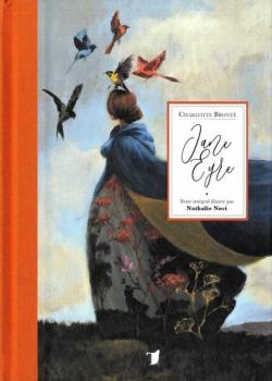 Jane Eyre (illustr) par Nathalie Novi