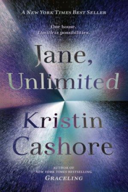 Jane, Unlimited par Kristin Cashore