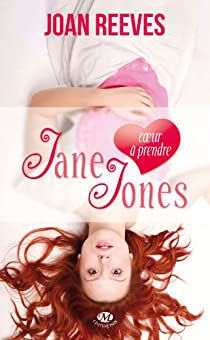 Jane (coeur  prendre) Jones par Joan Reeves
