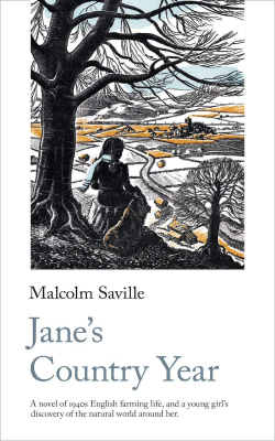 Jane's Country Year par Malcolm Saville