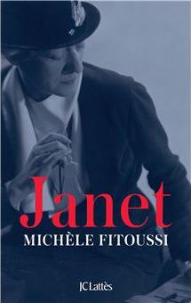 Janet par Michle Fitoussi