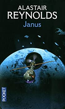 Janus par Alastair Reynolds