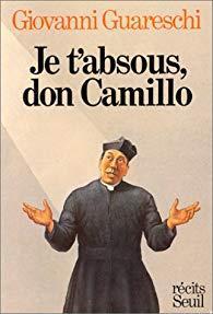 Je t'absous, Don Camillo par Giovanni Guareschi
