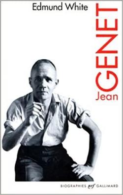 Jean Genet par Edmund White