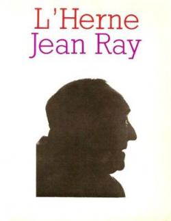 L'Herne : Jean Ray par Franois Truchaud