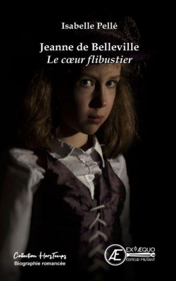 Jeanne de Belleville par Isabelle Pell