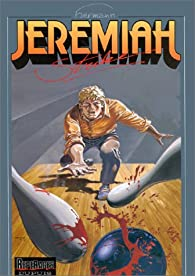 Jeremiah, tome 13 : Strike par  Hermann