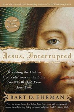 Jesus, Interrupted par Bart D. Ehrman