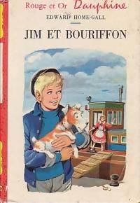 Jim et Bouriffon par Edward Home-Gall