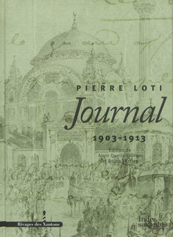 Journal 05 - (1903-1913) par Pierre Loti