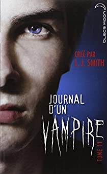 Journal d'un vampire, tome 11 : Rdemption par L.J. Smith