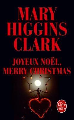 Joyeux Nol, Merry Christmas par Mary Higgins Clark