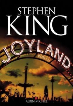 Joyland par Stephen King