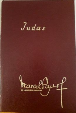 Judas par Marcel Pagnol