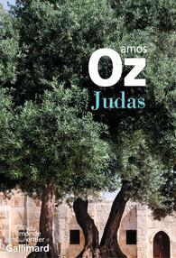 Judas par Amos Oz