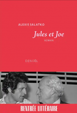 Jules et Joe par Alexis Salatko