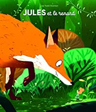 Jules et le renard par Joe Todd-Stanton