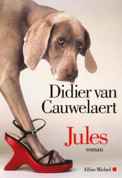 Jules par Didier Van Cauwelaert