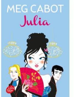 Julia et le vicomte/Julia par Meg Cabot