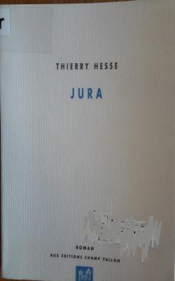 Jura par Thierry Hesse