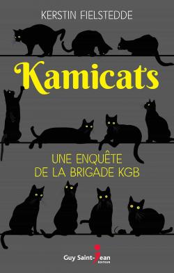 Kamicats par Kerstin Fielstedde