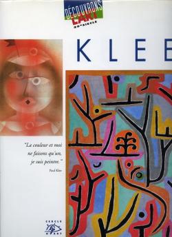 Klee par Jean-Luc Chalumeau