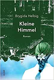 Kleine Himmel par Brygida Helbig