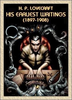 L'Alchimiste par Howard Phillips Lovecraft